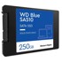 WD SSD disk Blue SA510 250GB 2,5" SATA WDS250G3B0A